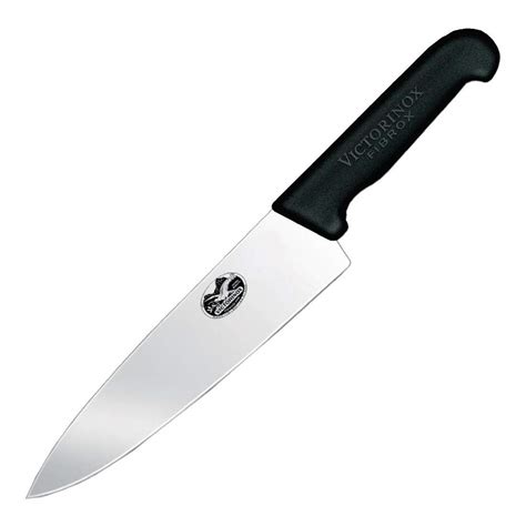 Chef Knife Victorinox Fibrox