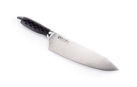 Chef Knife Weight