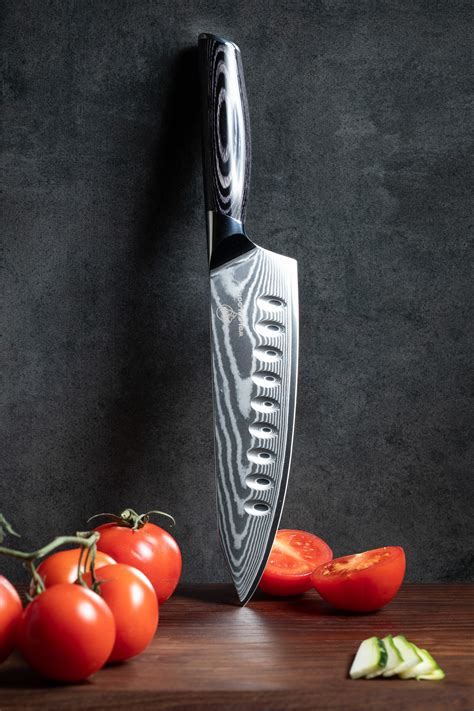 Chef Knife Xl
