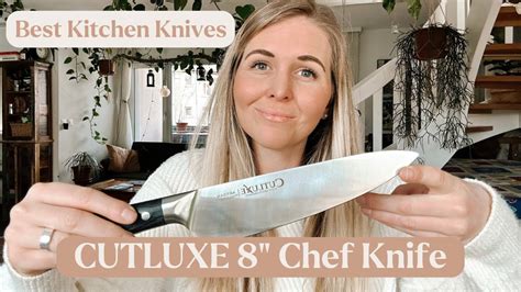 Chef Knife Youtube