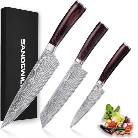 Chef Knives In York