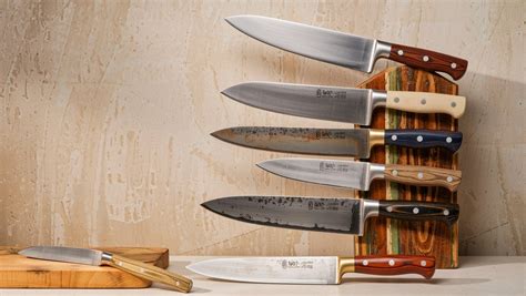 Chef Knives Queenstown