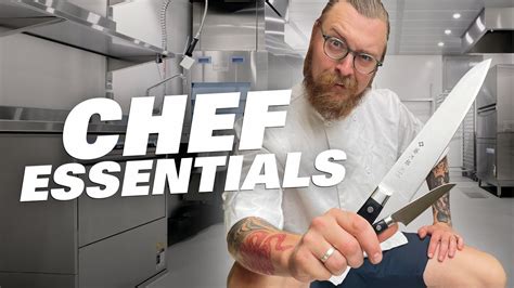 Chef Knives Youtube