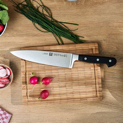 Chef Knives Zwilling
