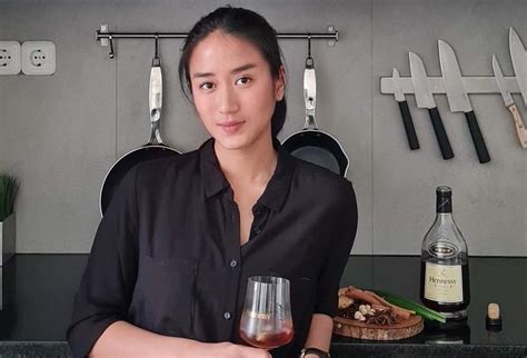 Chef Renatta Biodata