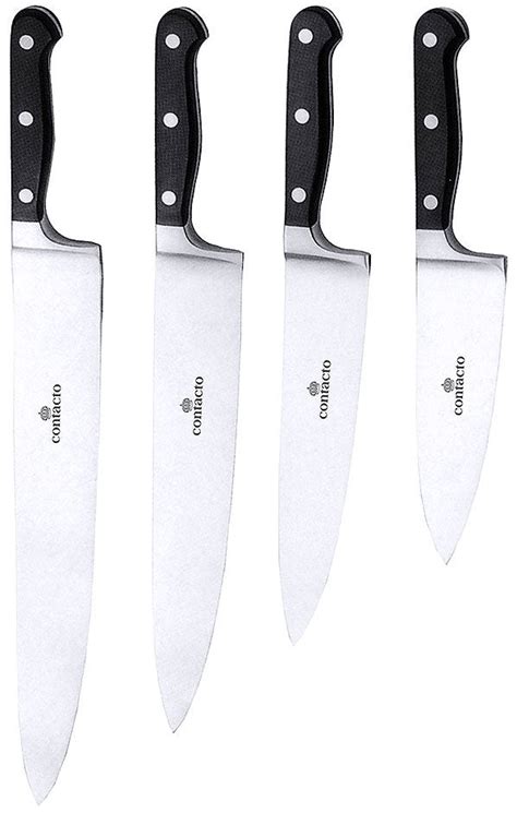 Chef Zone Knives