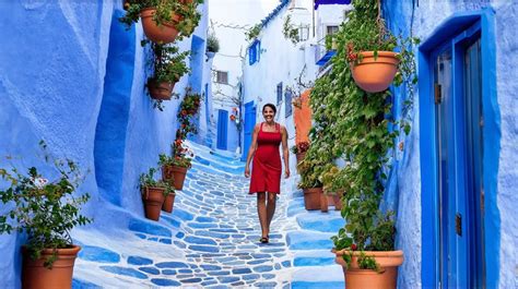 Chefchaouen Activities