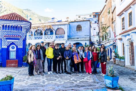 Chefchaouen Cultural Tour