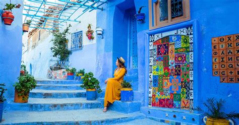 Chefchaouen Tour Guide