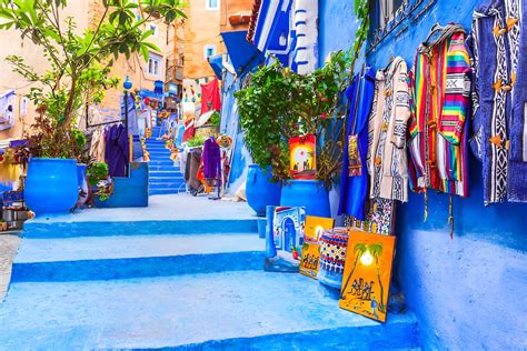 Chefchaouen Travel Tips Optimize