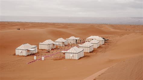 Chegaga Desert Camp