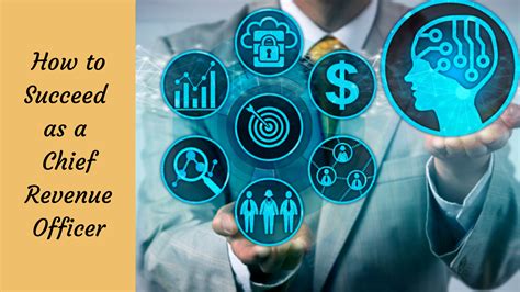 Cheif Revenue Officer