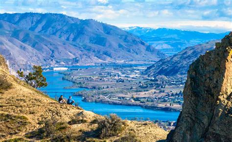 Chelan County activities