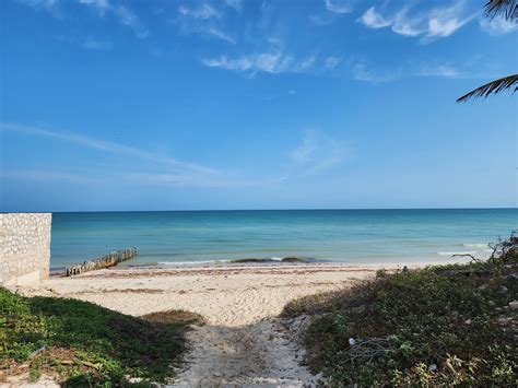 Chelem Beach House Break: An In-Depth Review