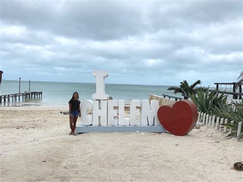 Chelem Mexico Things to Do