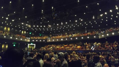 Chelsea Cosmopolitan Las Vegas Seating Chart