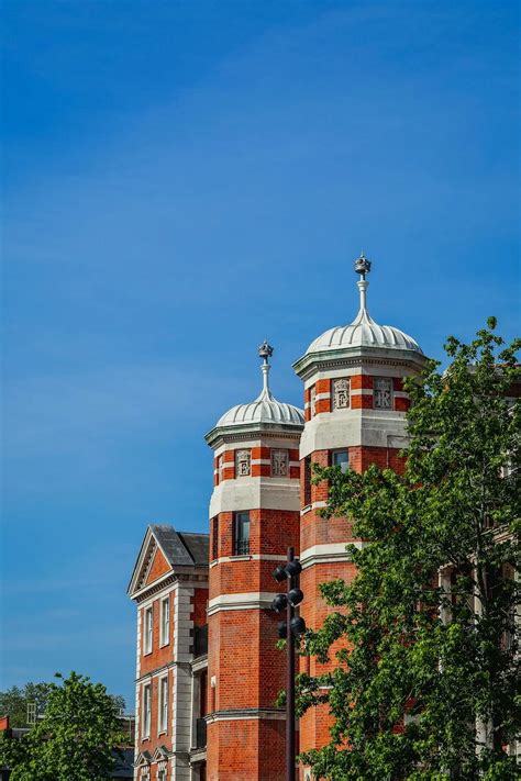 Chelsea Historical Landmarks