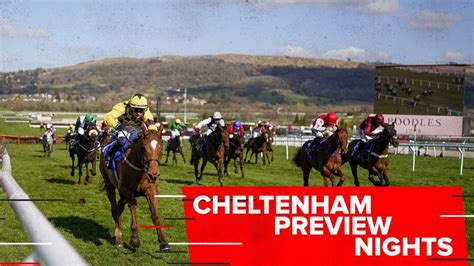 Cheltenham Events 2024