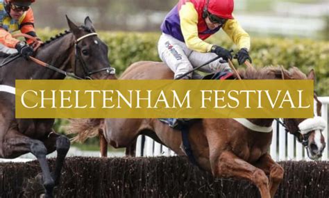 Cheltenham Festival