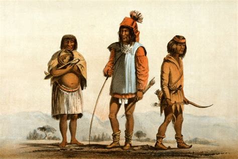 Chemehuevi Indian Tribe