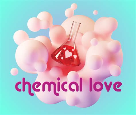 Chemical Love