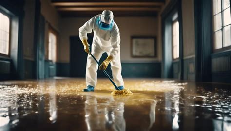 Chemical Stripping The Gentle Approach