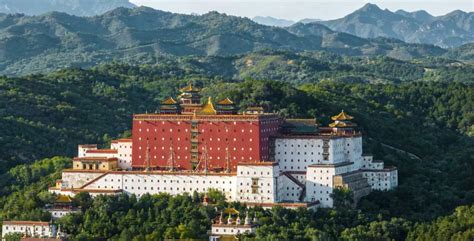 Chengde Travel Activities