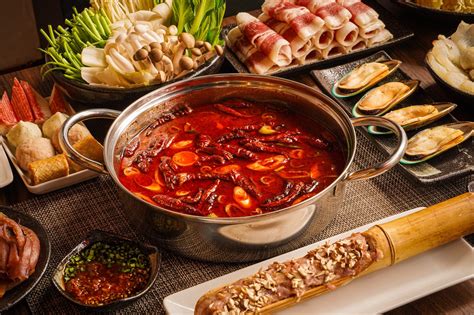 Chengdu Cuisine