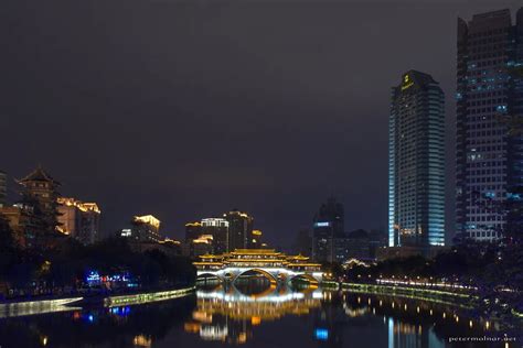 Chengdu Hidden Gems