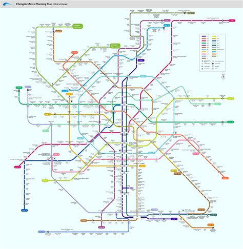 Chengdu Metro