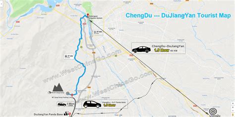 Chengdu Tour Booking