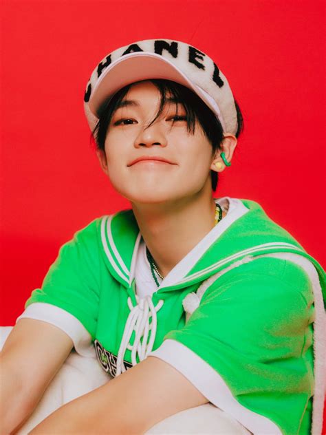 Chenle Biodata