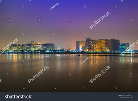 Chennai Cityscape