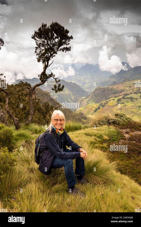 Chennek Simien Mountains