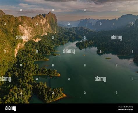 Cheow Larn Lake: Hiking, Caving & Wildlife Safari – A Detailed Review