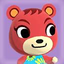 Discover Cheri, the Adorable Squirrel Character in Animal Crossing: Pocket Camp