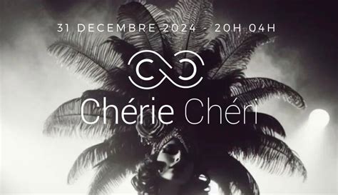 Cheri Cheri Tickets