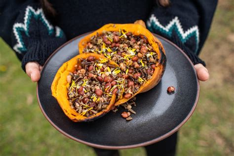 Cherokee Traditional Foods