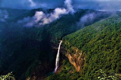 Cherrapunji Car Trip from Shillong: An Honest Review