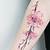 Cherry Blossoms Tattoos