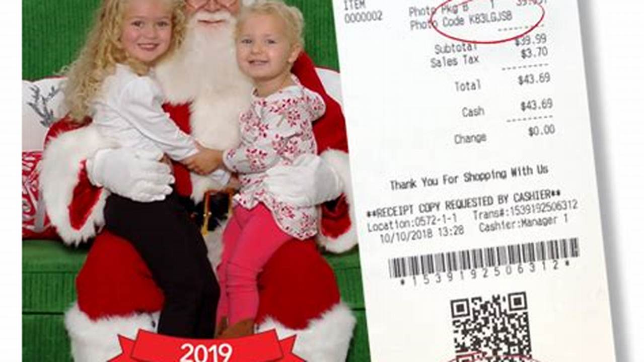 Cherry Hill Promo Code Santa 2024