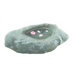 Explore the Cherry Blossom Pond Stone in Animal Crossing: Unveiling its Beauty and Secrets!