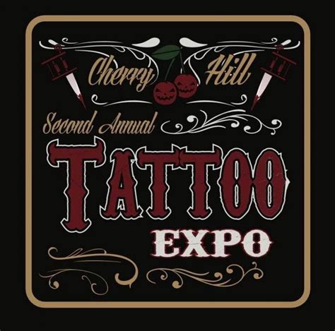 Cherry Hill Tattoo Expo 2022: A Must-Attend Event!