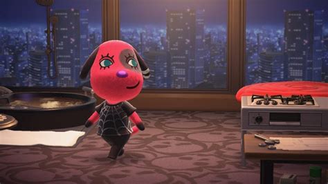 Discover the Charming World of Cherry House in Animal Crossing: New Horizons