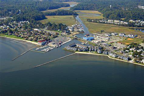 Unlock the Beauty of Chesapeake Beach: A Journey of Discovery and Emotion