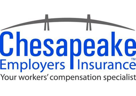 Chesapeake Employers Insurance Products and Services