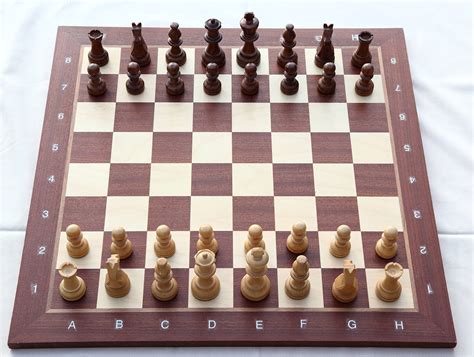 Chess AncientChess