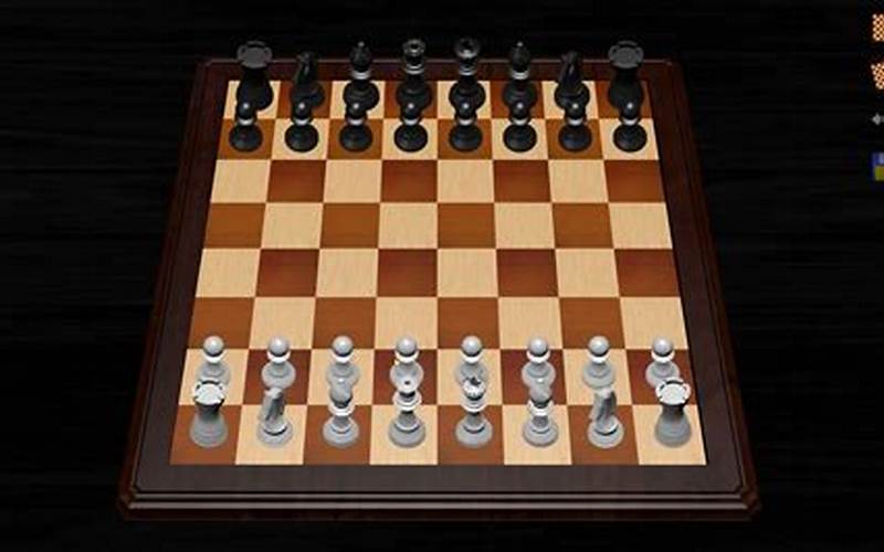 Chess Free: Play Offline
