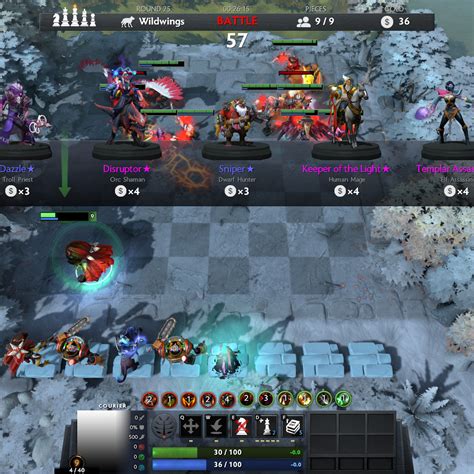 Chess Gift Box - Dota Blog Info