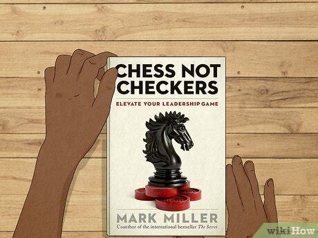 Chess Not Checkers Meaning